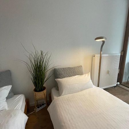 Apartment Mit Kuechenzeile, Stadtnah & Kostenlos Parken Passavia Esterno foto