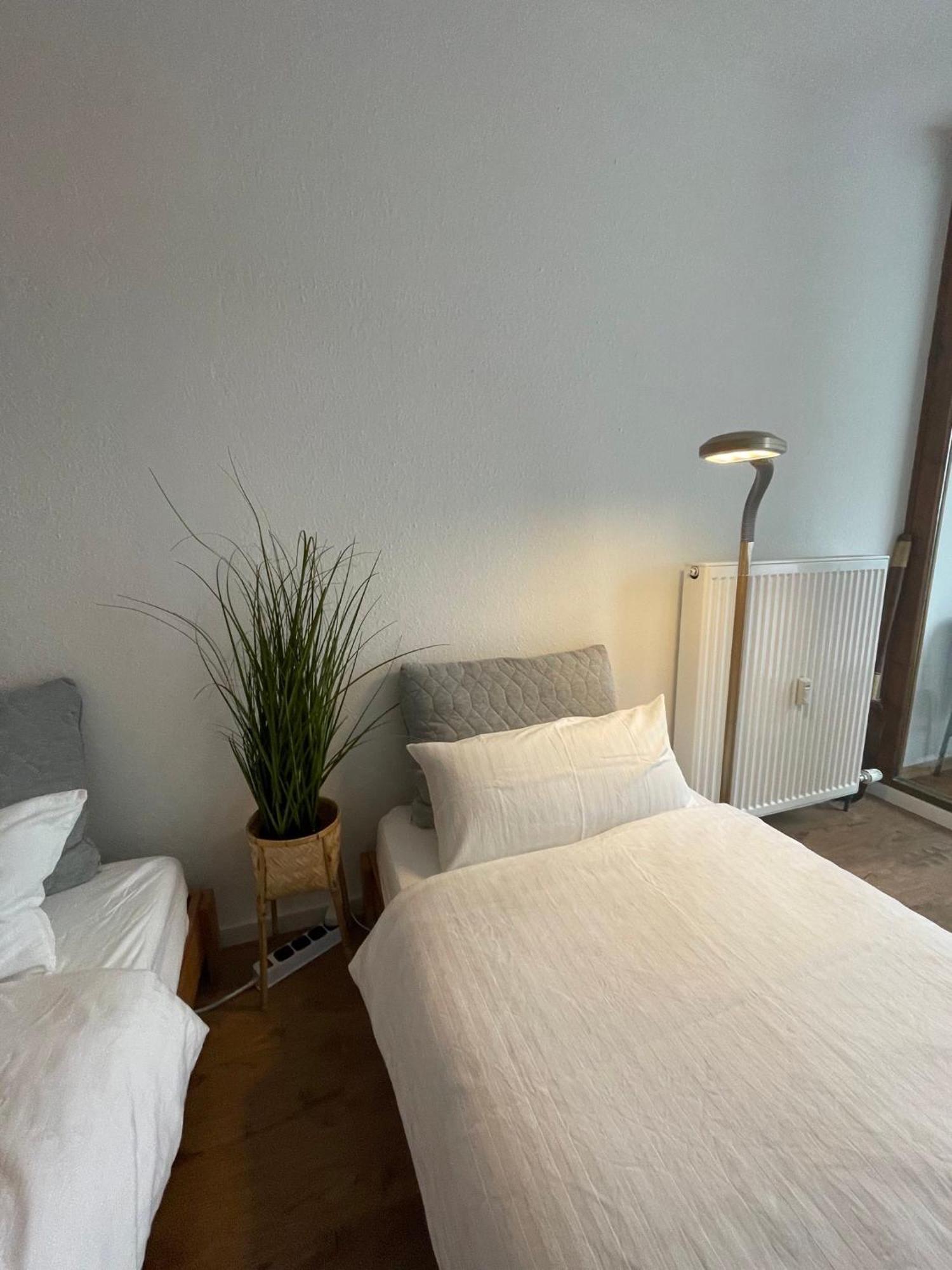 Apartment Mit Kuechenzeile, Stadtnah & Kostenlos Parken Passavia Esterno foto