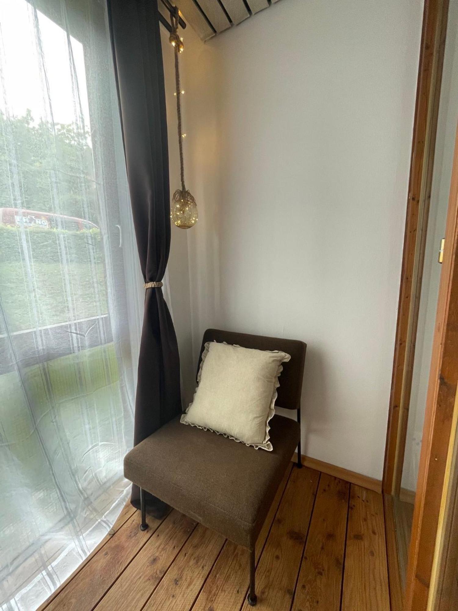 Apartment Mit Kuechenzeile, Stadtnah & Kostenlos Parken Passavia Esterno foto